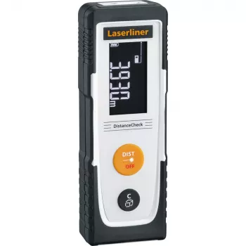 Laserliner DistanceCheck Laser-Entfernungsmesser 25 m (080.805E)