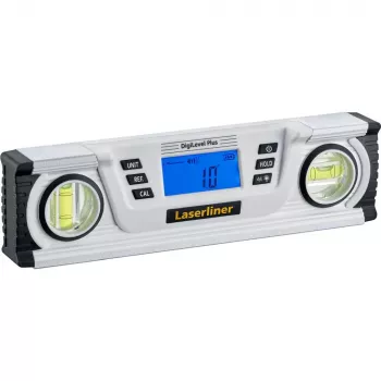 Laserliner DigiLevel Plus 25 Digitale Wasserwaage 081.249E
