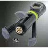 Laserliner SuperCross-Laser Pocket Plus Kreuzlinienlaser, 40 m Reichweite 031.120A
