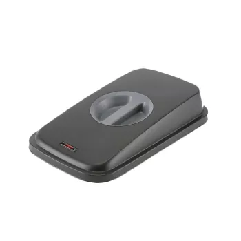 Vileda Geo Deckel 137730 137662 Schwarz