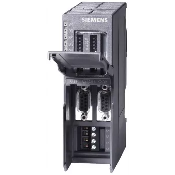 Siemens SIMATIC ET 200M PROFIBUS DP Schnittstellenmodul 6ES7158-0AD01-0XA0