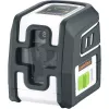 Laserliner SmartCross-Laser GX Kreuzlinienlaser, 40 m Reichweite 036.730E