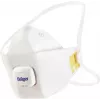 Dräger X-plore 1920 V FFP2 Feinstaubmaske mit Ventil, 10er-Pack 3951925
