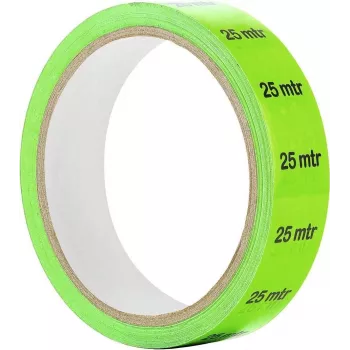 ZUBEHÖR Kabelmarkierungsband 25m Grün (30005494)