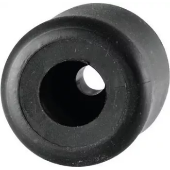 ZUBEHÖR Gummifuß 25x25mm (30001202)