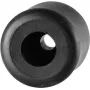 ZUBEHÖR Gummifuß 25x25mm (30001202)