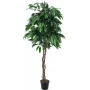 EUROPALMS Künstlicher Mango-Dschungelbaum, 180 cm 82506726