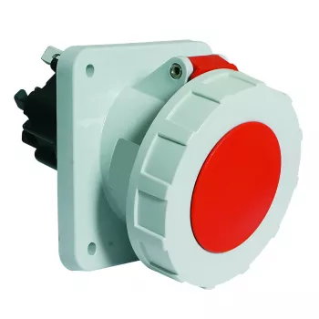 Bals 120274 CEE-Anbaudose, 63 A, 5-polig, 400 V