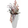 EUROPALMS Künstliches Orchideenblatt (EVA), Grün, 45cm 82530574
