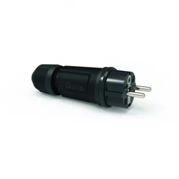 BALS 7372-1 Schuko-Stecker 16A 250V IP54