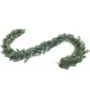 EUROPALMS verschneite Tannengirlande, PE, 180 cm 83500403