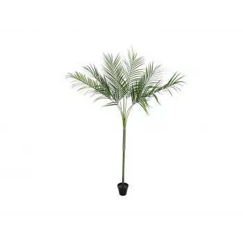 EUROPALMS Areca deluxe Kunstpflanze, 180cm 82509443