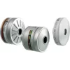 Dräger Gasfilter Rd40 940 A2 (6738855)