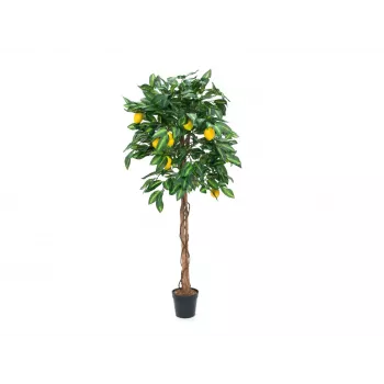 EUROPALMS Künstlicher Zitronenbaum, 180cm 82507816