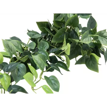 EUROPALMS Pothos Busch-Sichtschutz Classic, künstlich, 100cm 82502203