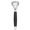 LURCH TANGO Eisportionierer Schwarz Silber 230025