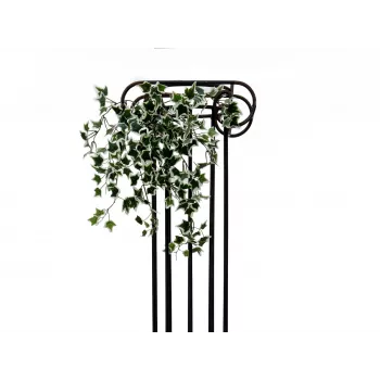 EUROPALMS Holland Ivy Hedge Screen Classic, künstlich, 60cm 82502210
