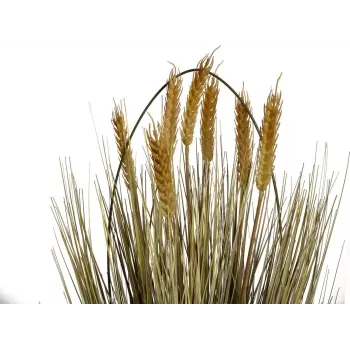 EUROPALMS Künstlicher reifer Weizen, 60cm 82505867