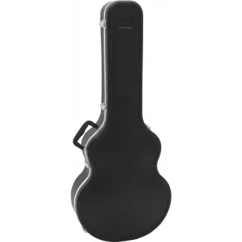 Dimavery ABS-Koffer für Jumbo-Akustikgitarre 26347620