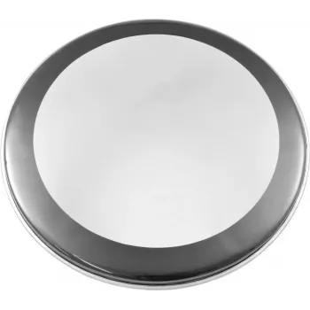 DIMAVERY DH-08 Schlagfell, Power-Ring, 14 Zoll 26070741