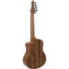 DIMAVERY UK-200 Tenor-Ukulele, Koa 26255802