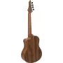 DIMAVERY UK-200 Tenor-Ukulele, Koa 26255802