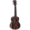 DIMAVERY UK-800 Konzert-Ukulele, Ebenholz 26255856