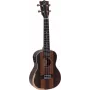 DIMAVERY UK-800 Konzert-Ukulele, Ebenholz 26255856