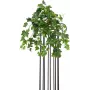 EUROPALMS Künstlicher Efeubusch Premium, 50 cm 82502507