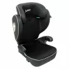 Petex Basic Plus 1600 Kindersitz Schwarz HDPE ECE R129 i-Size ISOFIX 100-150 cm