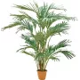 EUROPALMS Kanarische Dattelpalme Kunstpflanze 240cm 82511311