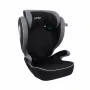 Petex Basic 1501 Grauer HDPE Kindersitz ECE R129 i-Size 100-150 cm höhenverstellbar