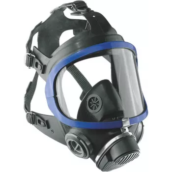 Dräger X-plore 5500 Vollmaske EPDM mit Bajonettanschluss R55270