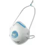 Dräger X-plore 1320 FFP2 V NRD Partikel-Atemschutzmaske mit Ventil (10er-Pack) (3951214)