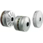 Dräger Rd40 P3 R D Partikelfilter 1140, verbrennbar, EN 143 6738932