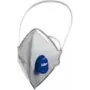 Dräger X-plore 1730+ FFP3V NRD Feinstaub-Atemschutzmaske mit Ventil (10er-Pack) 3951388