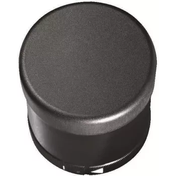 Rittal Akustisches Signalgerät SG 2376011 102dB 24V DC IP65 Schwarz