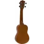 DIMAVERY UK-200 Sopran-Ukulele, Braun 26255810