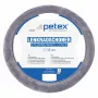 Petex Design 1108 Lenkradbezug Silber 36-38 cm 433110803