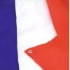 EUROPALMS Flagge Frankreich 600x360cm 83300520