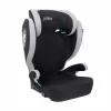 Petex Basic Plus 1601 Kindersitz Grau HDPE ECE R129 i-Size ISOFIX 100-150 cm