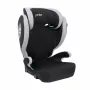 Petex Basic Plus 1601 Kindersitz Grau HDPE ECE R129 i-Size ISOFIX 100-150 cm