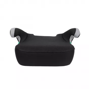 Petex Basic Plus 1601 Kindersitz Grau HDPE ECE R129 i-Size ISOFIX 100-150 cm