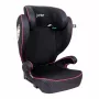 Petex Basic Plus 1602 Rosa HDPE Kindersitz ECE R129 i-Size 100-150 cm