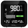 Technoline WL1025 CO2-Monitor mit Temperatur und Luftfeuchtigkeit