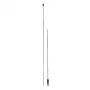 Midland Albrecht ML 145 Mobile CB-Funk-Antenne (6310) - 145 cm, 500W, 5/8 Lambda, PL-Mount