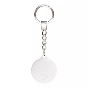 MIDLAND Albrecht ST-100 Smart Tracker – Weiß (21801)