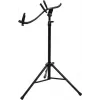 Dimavery Gitarrenständer für Akustik-/E-Gitarre 26348111