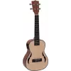 DIMAVERY UK-800 Konzert-Ukulele, Fichte 26255855