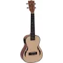 DIMAVERY UK-800 Konzert-Ukulele, Fichte 26255855